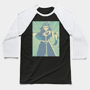 kyojuro Baseball T-Shirt